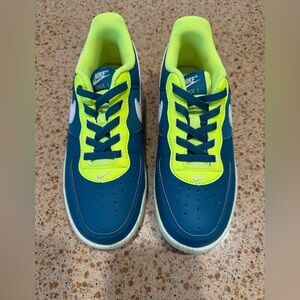 Nike Kids Force 1 Crater Next Nature